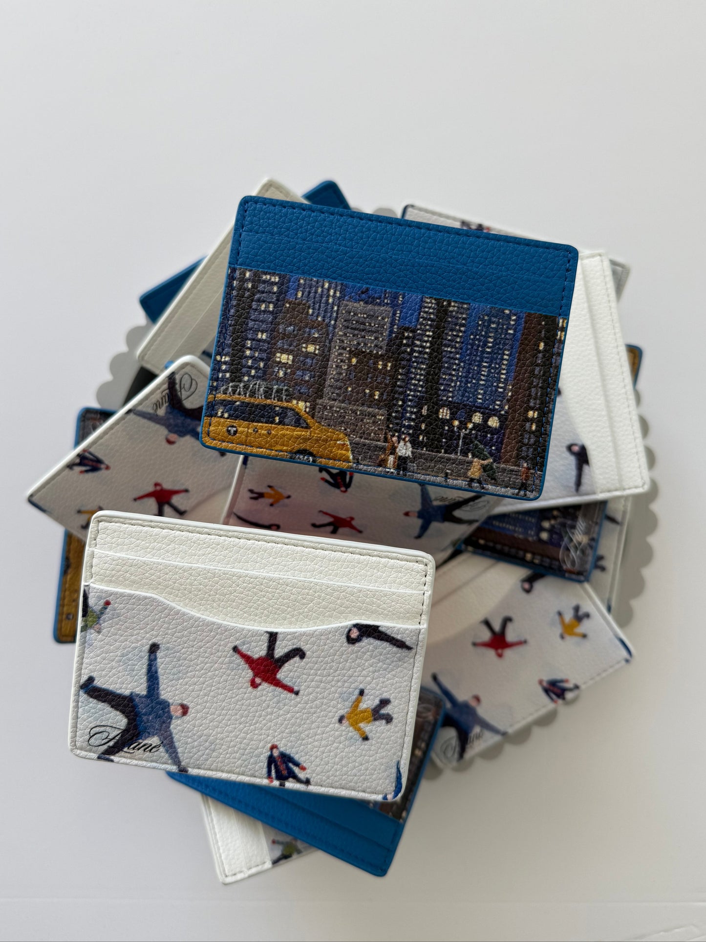 Card Holder